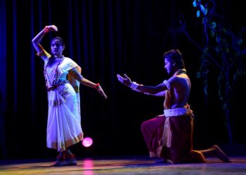 National Theatre Fest kicks off with Odia play Seeta