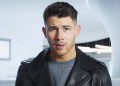 Nick Jonas