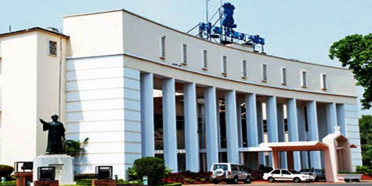 No consensus on WODC office shifting to western Odisha