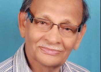 Noted Odia music director Jalal Adeni passes away