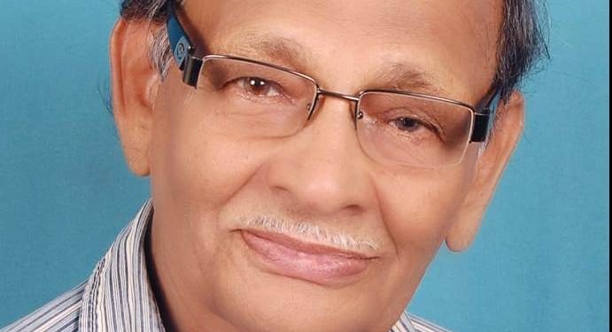 Noted Odia music director Jalal Adeni passes away