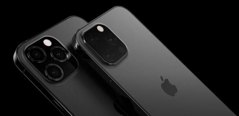 iPhone 13 Pro to feature matte black option - OrissaPOST