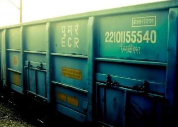 Seen codes like BOX, BOXN, BOXN-HA on train wagons Here's what they mean