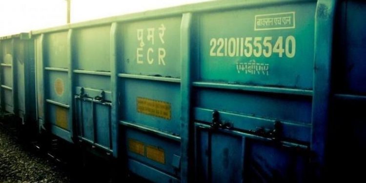 Seen codes like BOX, BOXN, BOXN-HA on train wagons Here's what they mean