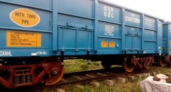 Seen codes like BOX, BOXN, BOXN-HA on train wagons Here's what they mean