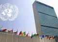 United Nations - Ministry of External Affairs