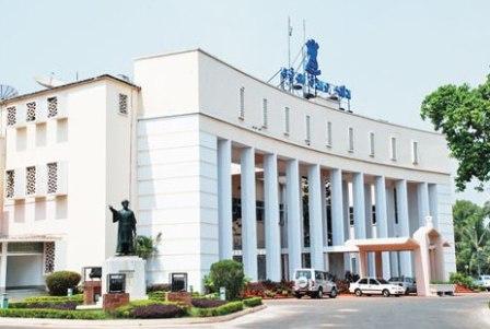 White paper on state’s crime scenario tabled in Odisha Assembly