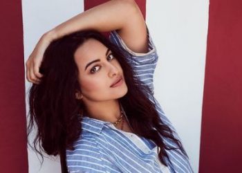 Sonakshi Sinha: Take me back to Maldives