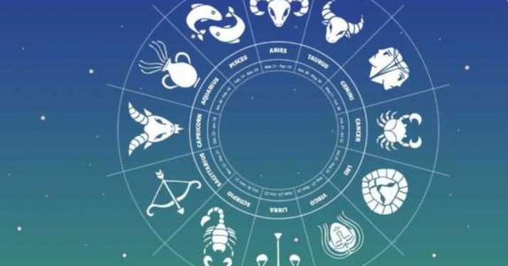 Horoscope, astrology, zodiac sign