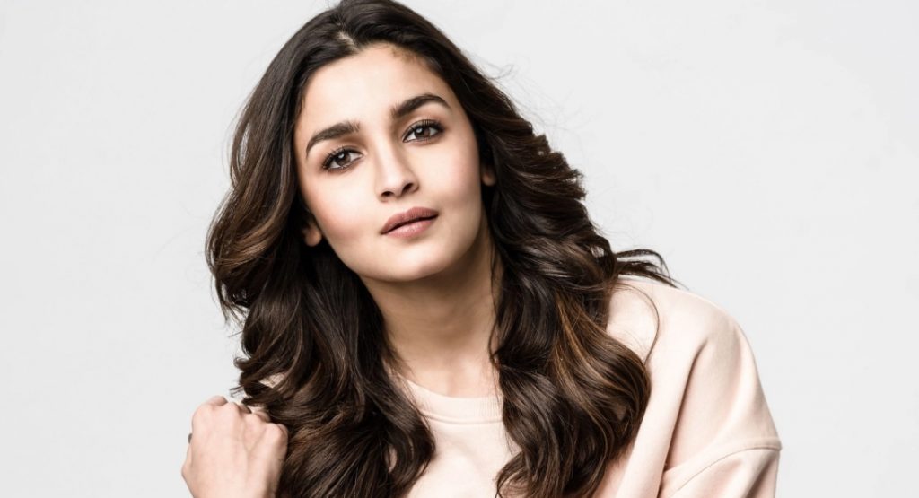 Alia Bhatt