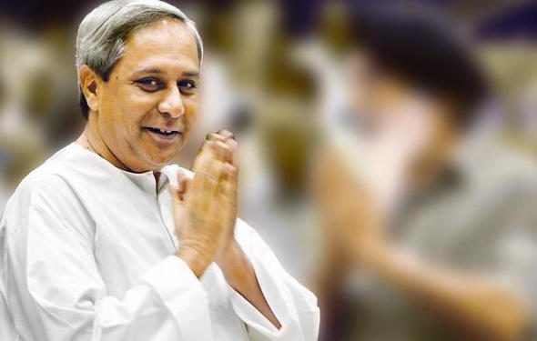 CM Naveen Patnaik to campaign for Rudra Pratap Maharathy Monday