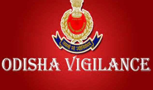 Forrest Department’s senior clerk under vigilance scanner