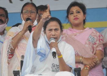 Mamata Banerjee