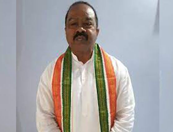 Pipili by-poll Congress’s Ajit Mangaraj richest, BJD’s Rudra Maharathy second