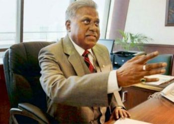 Ranjit Sinha