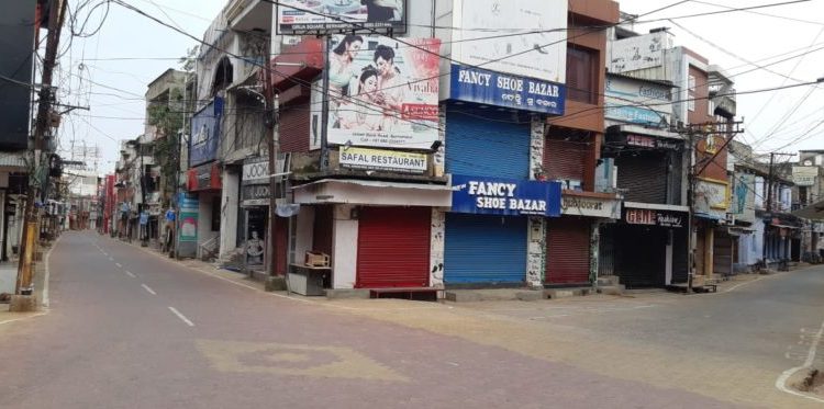 Farmers protest: Shops, commercial establishments closed in Punjab, Haryana