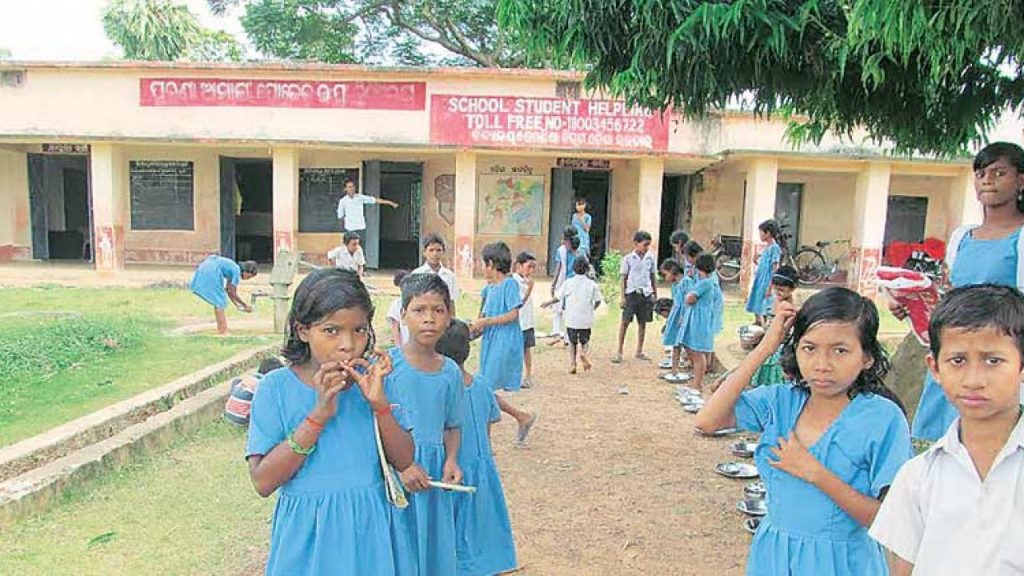 Wrap up school admissions by May 31 Govt