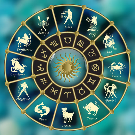 the different astrology signs
