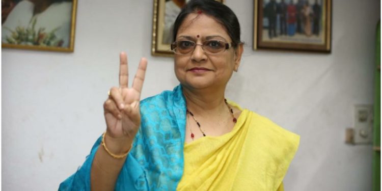 Kakoli Ghosh Dastidar