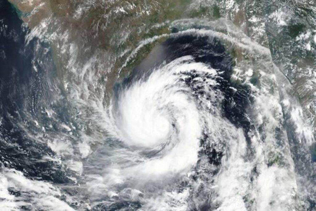 ‘Yaas’ updates Odisha is prepared for possible landfall, says SRC