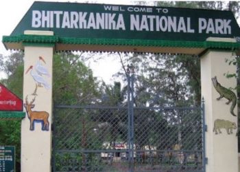 Bhitarkanika National Park out of bounds for visitors for 3 months
