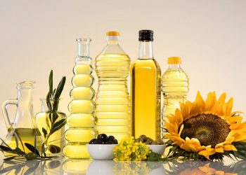 Edible oil