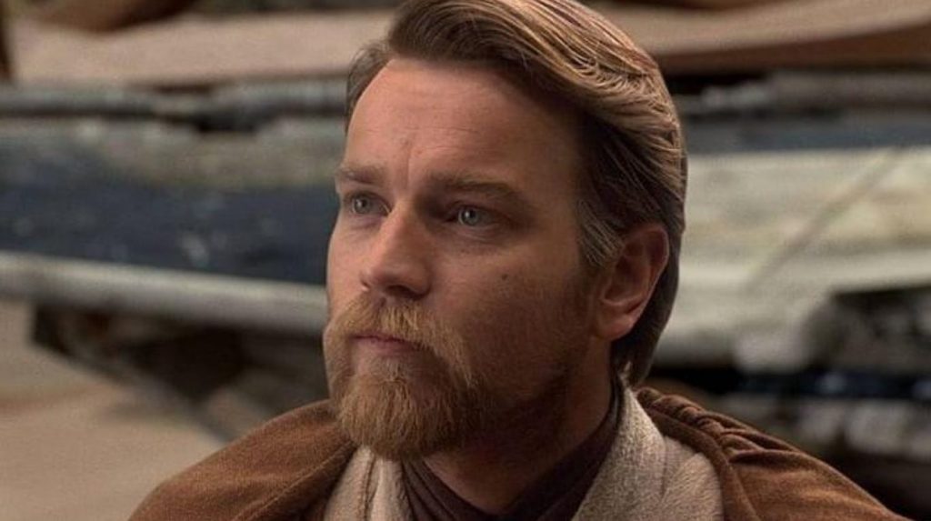 Ewan McGregor