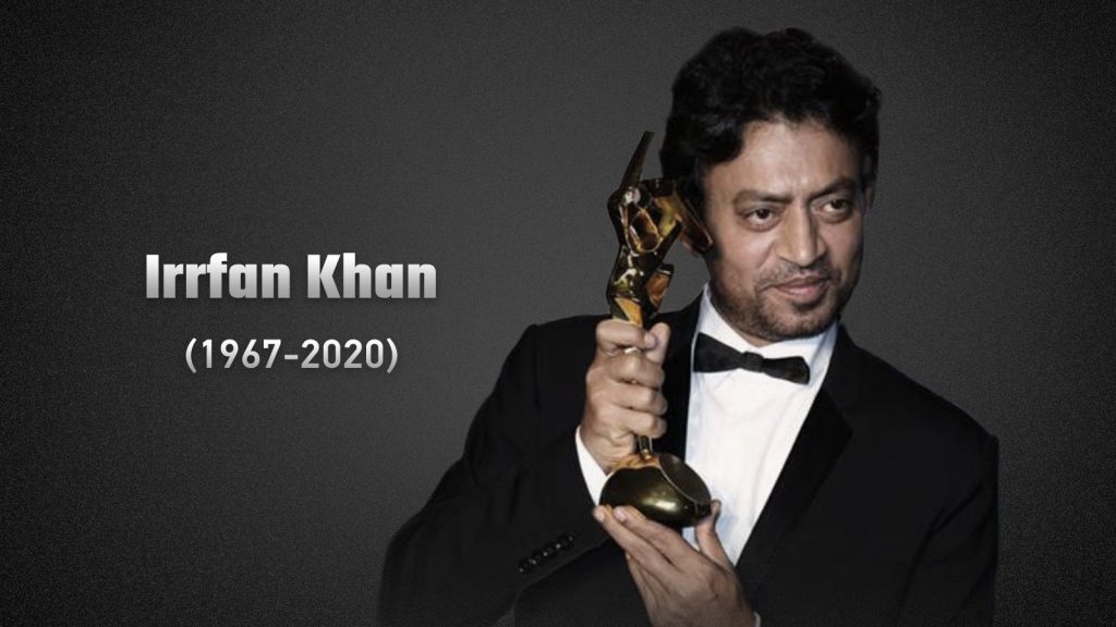 Irrfan Khan