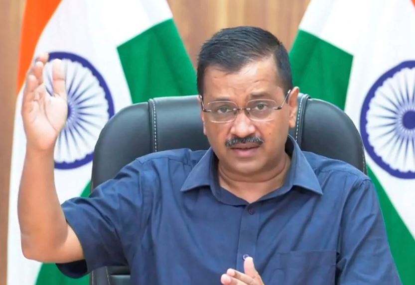 Delhi will phase-wise from May 31: CM Arvind Kejriwal - OrissaPOST