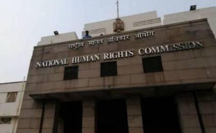 NHRC moved over police assault on ‘Dharitri’ scribe