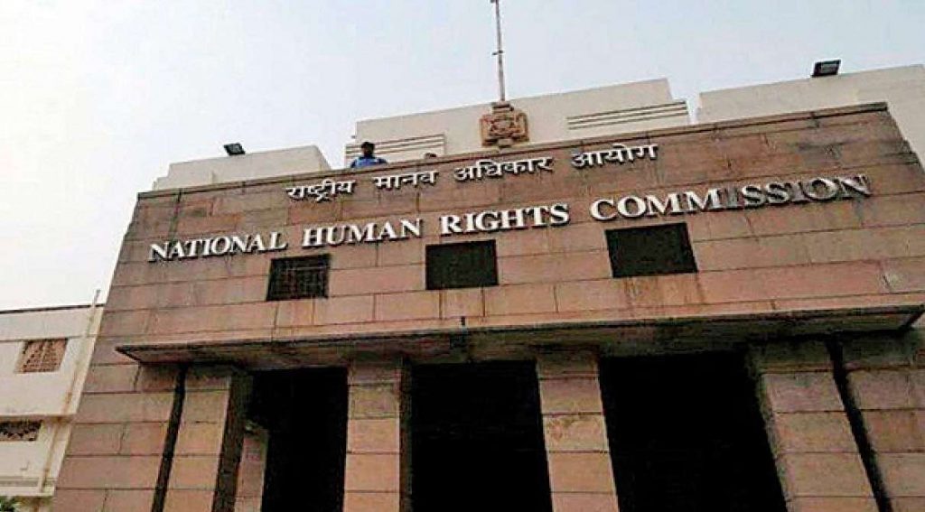 NHRC seeks ATR on anti-liquor activist’s ‘murder’ in Jajpur