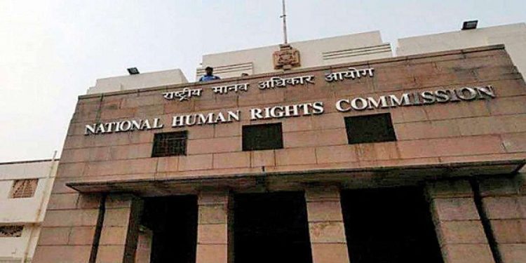 NHRC seeks ATR on anti-liquor activist’s ‘murder’ in Jajpur