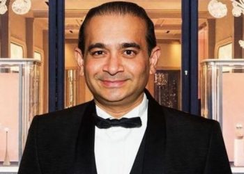 Nirav Modi