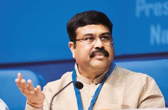 Pradhan supports State’s demand for 19 oxygen plants