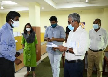 Sundargarh to have 90 ICU, 120 oxygen beds soon