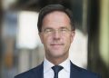 NATO chief Mark Rutte