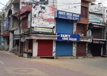 29 Jajpur panchayats opt for shutdown