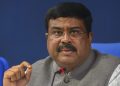 Dharmendra Pradhan