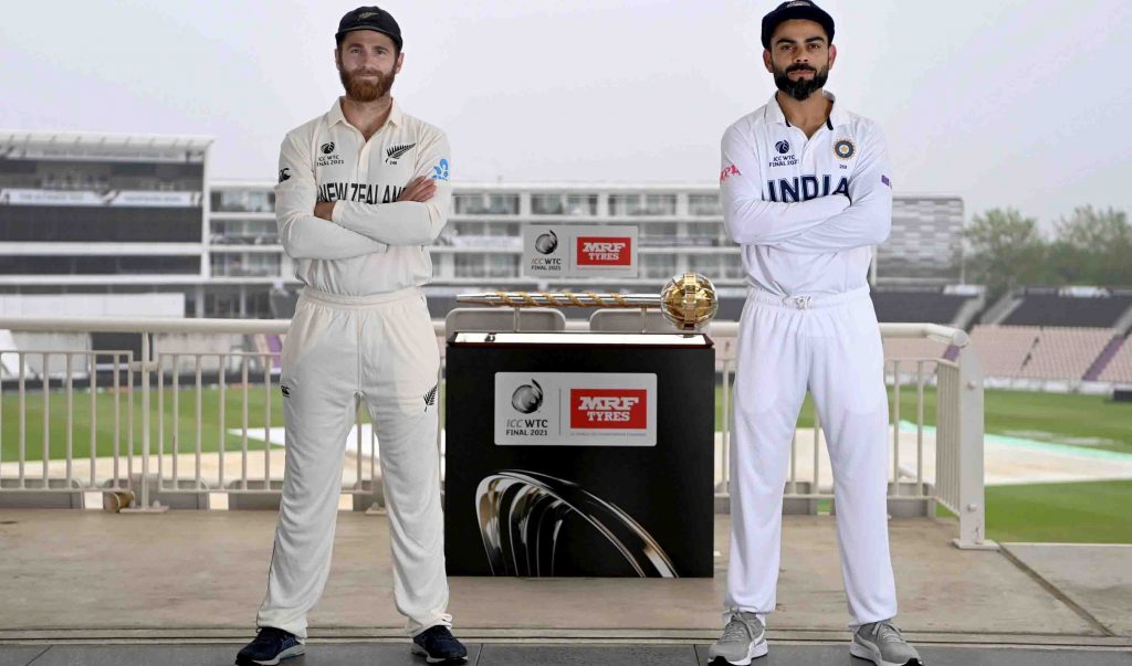 Kohli-Williamson