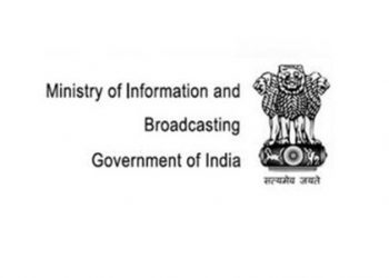 Pic - Ministry of Information and Broadcasting