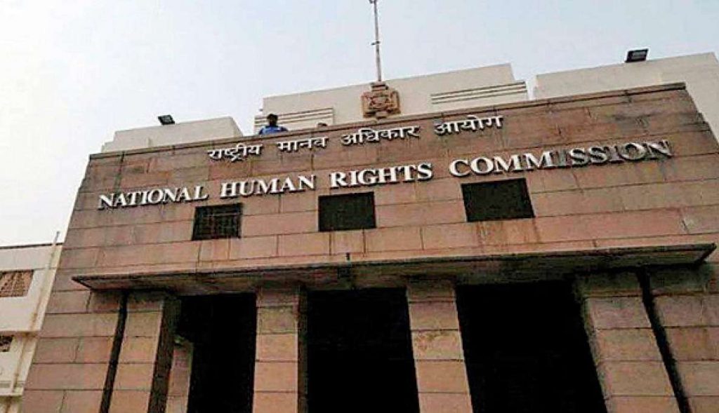 Plea in NHRC for Rs 7K per month to all poor families 