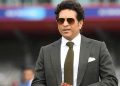 Sachin Tendulkar