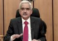 Shaktikanta Das