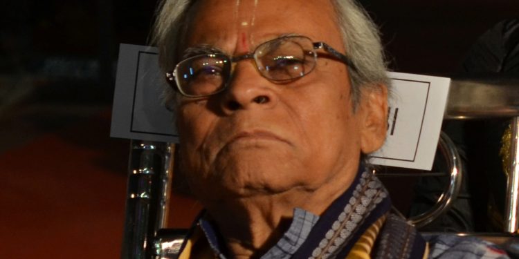  ‘Sala Budha’ actor Atal Bihari Panda passes away 