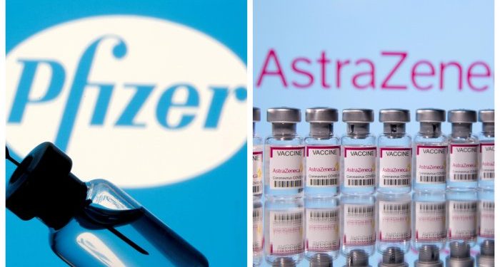 Astra-Pfizer