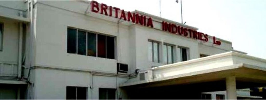 Britannia Industries