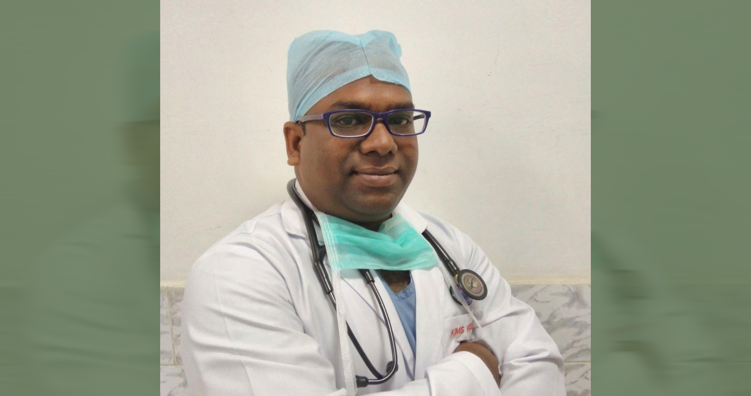 Dr mirza ahmed cardiologist