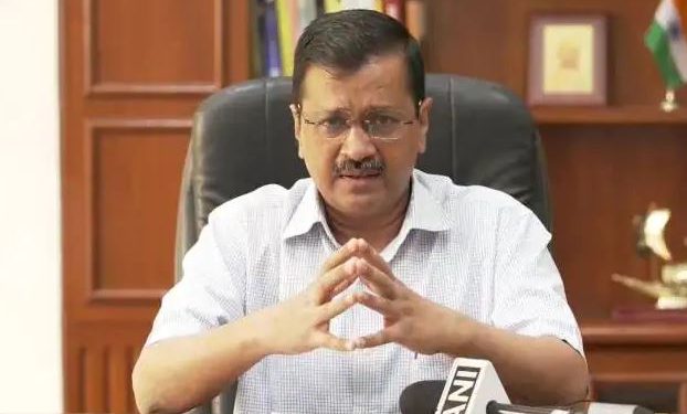 Delhi assembly: BJP alleges scams in Delhi govt, demands Kejriwal's resignation