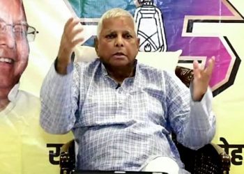 Lalu Prasad