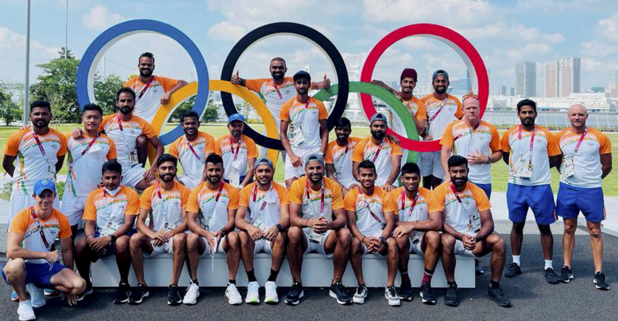India look to bounce back against Spain in Tokyo Olympics ...